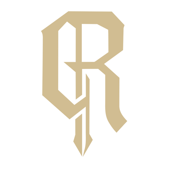 Grim Resolve - American Apparel for the Resolute