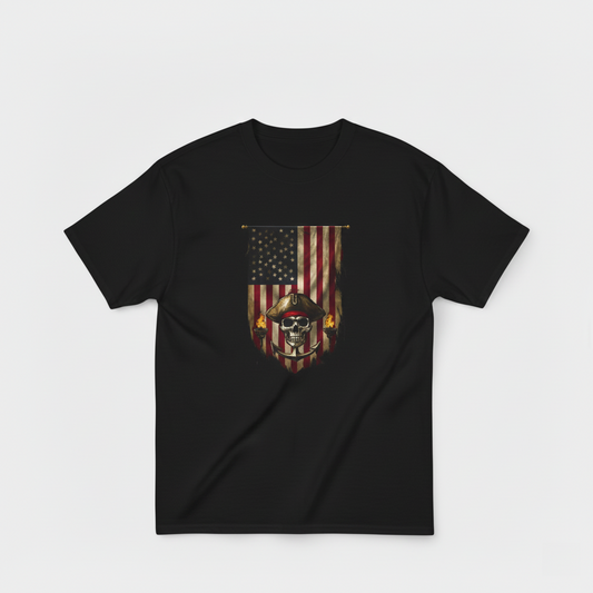 Anchored in Valor T-Shirt