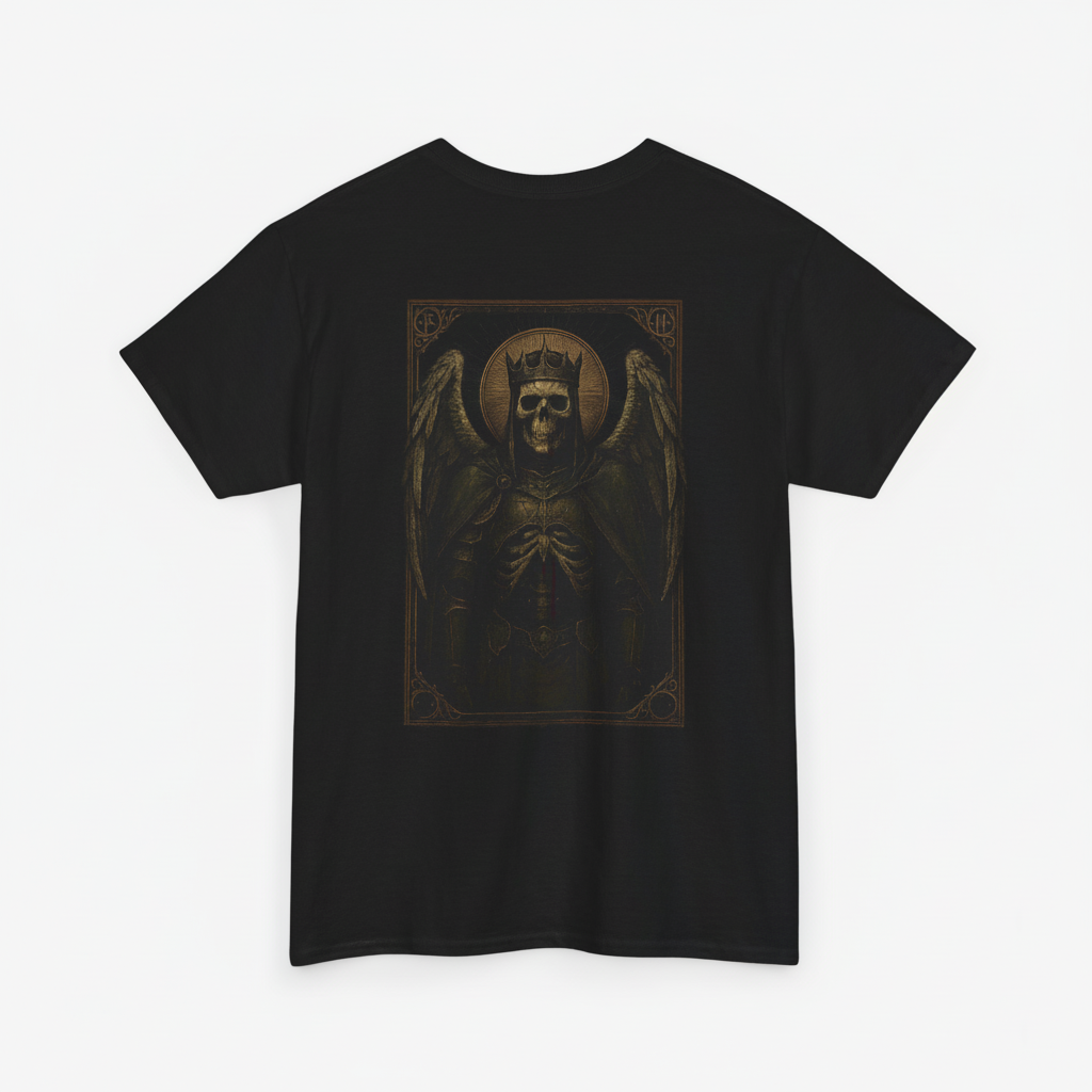Saint of the Unbroken T-Shirt