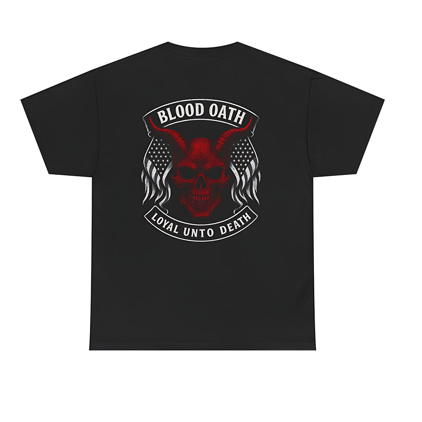Blood Oath T-Shirt
