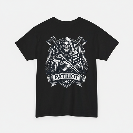 Reaper of the Republic T-Shirt