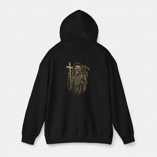 Crusader of the Republic Hoodie