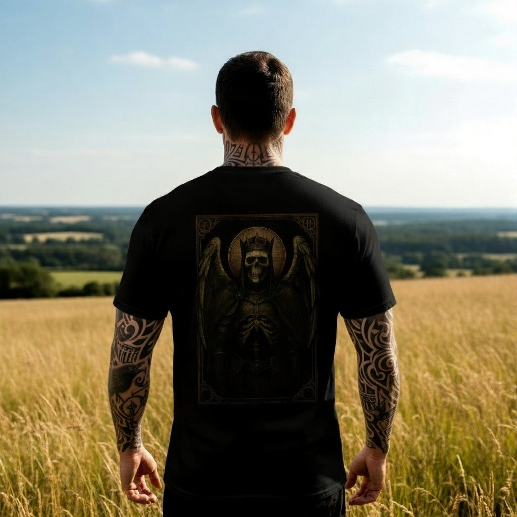 Saint of the Unbroken T-Shirt