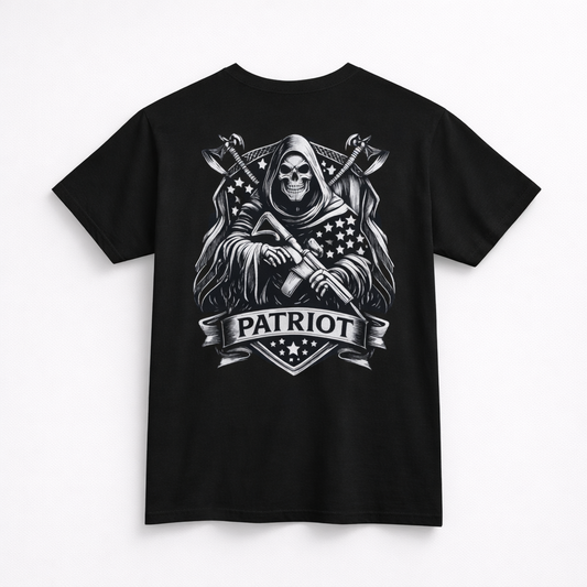 Reaper of the Republic T-Shirt