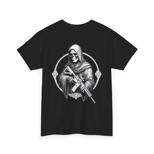 Death’s Marksman - Grim Resolve Tactical T-Shirt