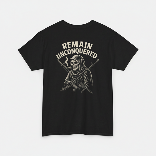 Remain Unconquered T-Shirt