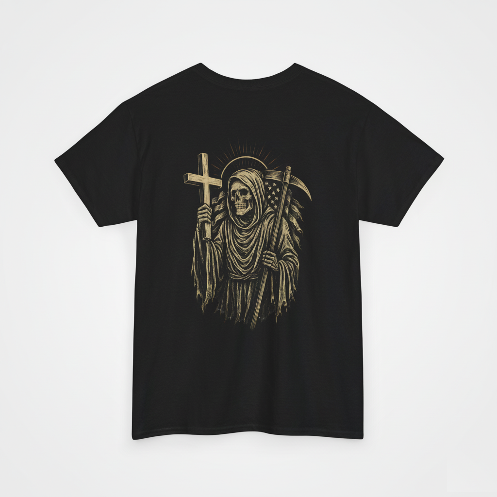 Crusader of the Republic T-Shirt