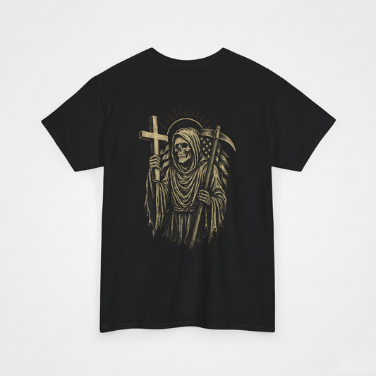 Crusader of the Republic T-Shirt