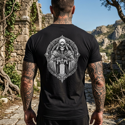 The Last Watch T-Shirt