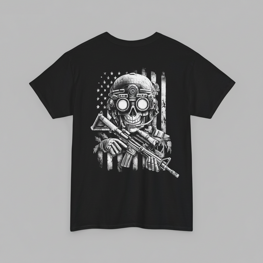 Grim Sentinel T-Shirt